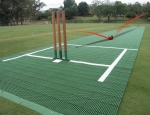Flicx Cricket Pitch Diagram
