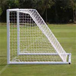 International Football Goal Net