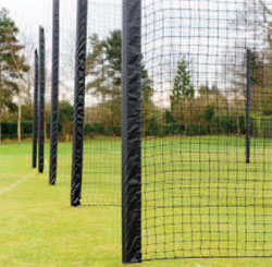 County Cricket Net System - Netting
