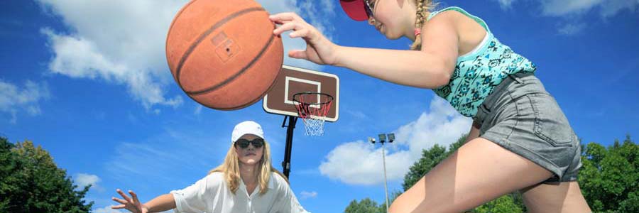Sure Shot Basketball Goals Sure Shot Basketball Goals