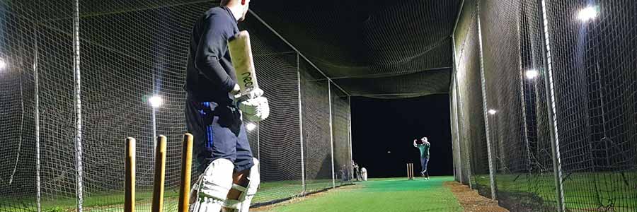 Cricket Cage Netting and Accessories