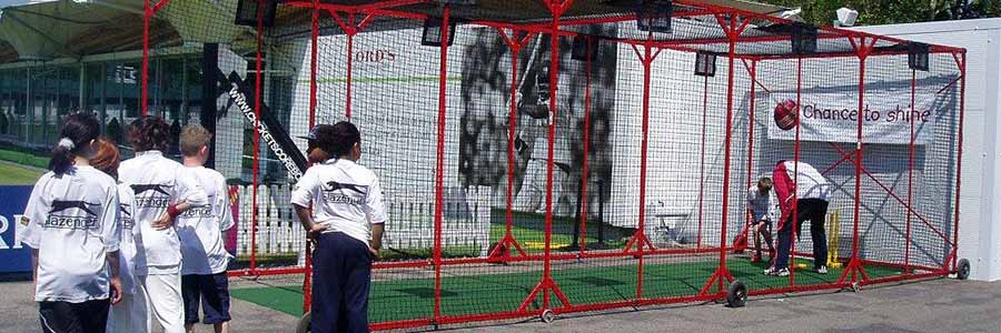 Concertina Cricket Cages