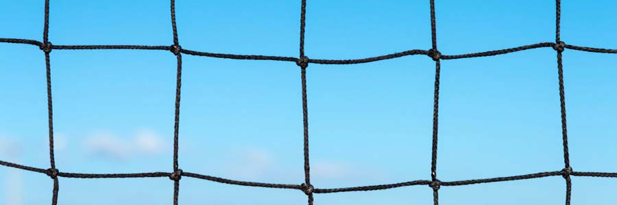 Cricket Netting