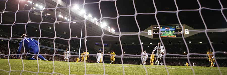 Box Shape Football Nets