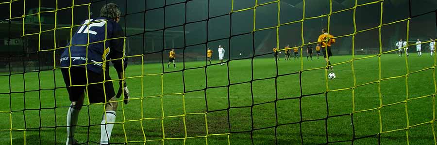 International Football Nets