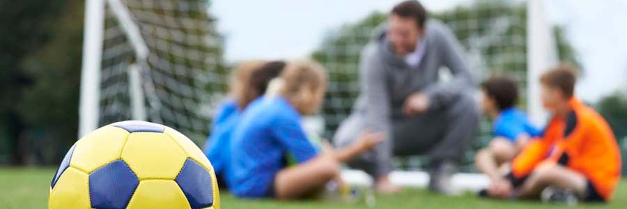 Football Coaching & Training Aids