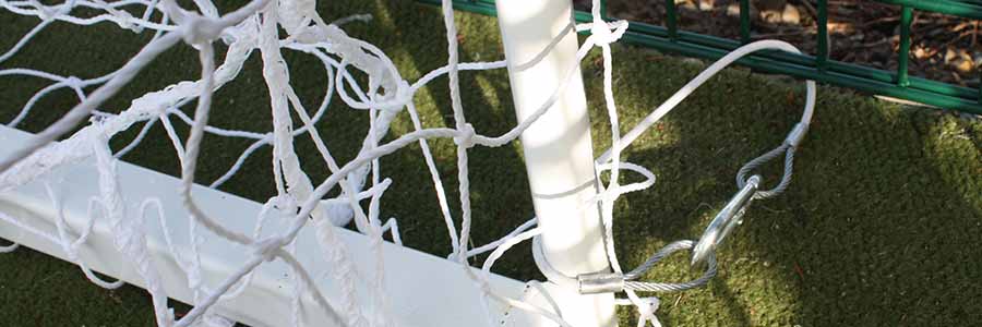 Freestanding Goal Anchors Freestanding Goal Anchors