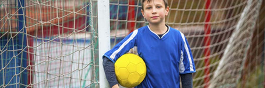 4.8m 7-a-side Goal Nets