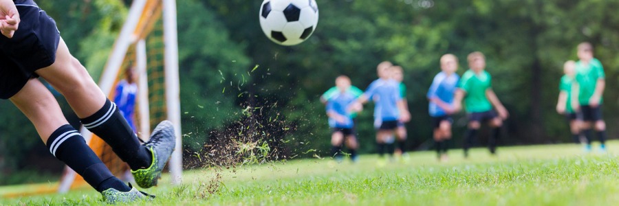 Mini Soccer / 7-a-side Goals & Nets