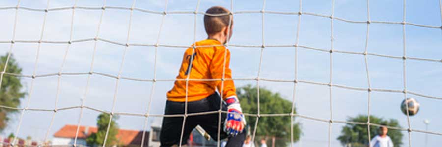 Mini Soccer Nets