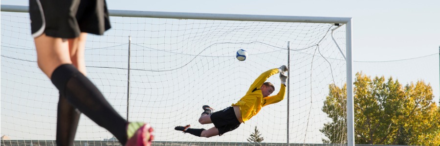 Continental Football Nets