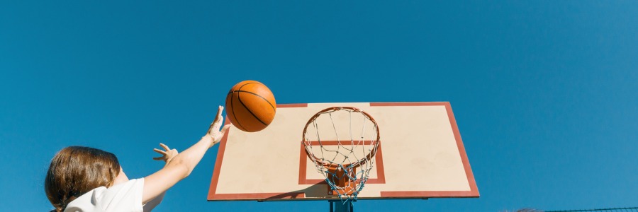 Basketball Backboards