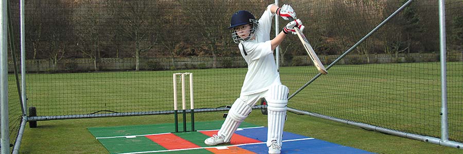 Freestanding Cricket Cages