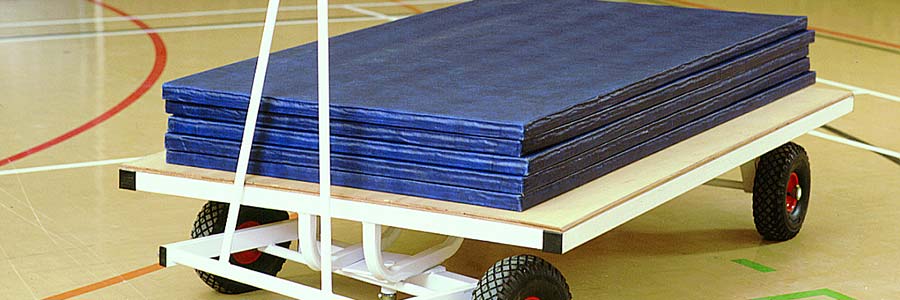 Gym Mats & Judo Mats