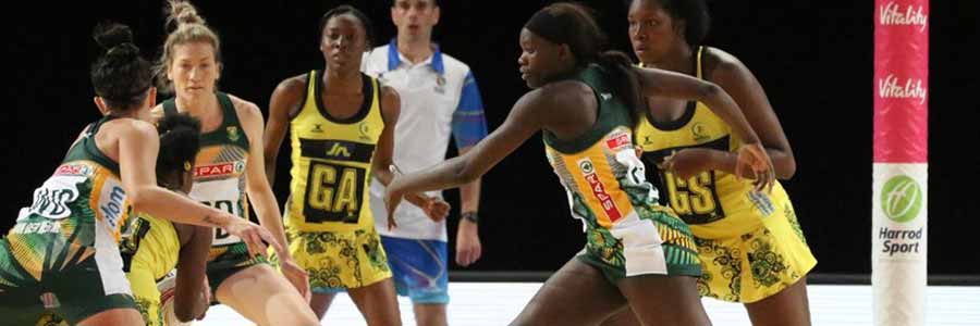 Indoor Socketed & Floor Fixed Netball Posts Indoor Socketed & Floor Fixed Netball Posts