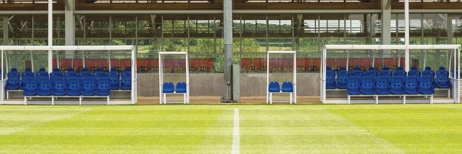 Pitch Shelters