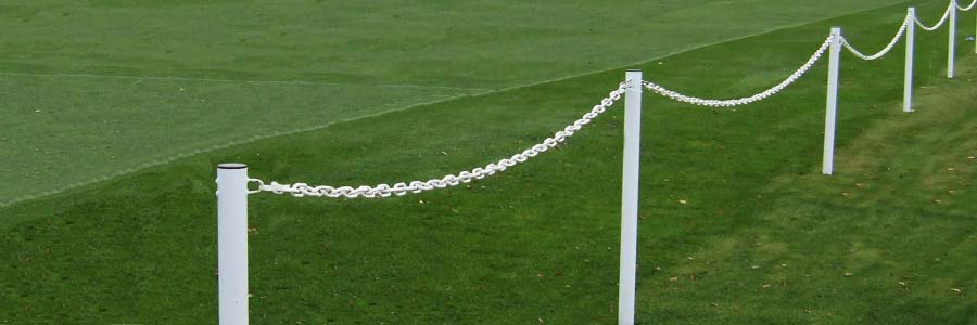 Pitchside Barriers, Fences & Surrounds