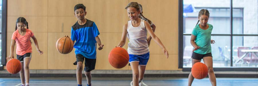 Basketball Backboards