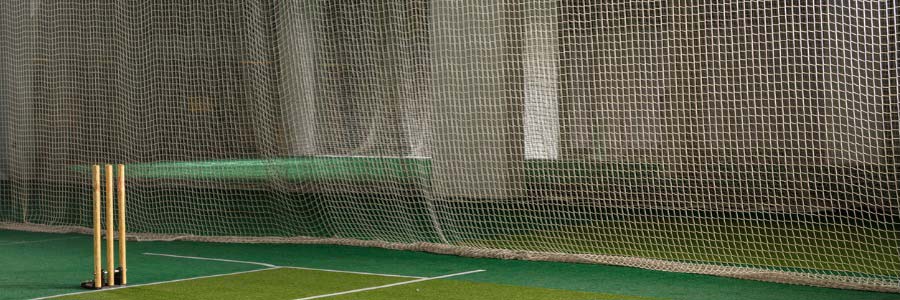 Indoor Cricket