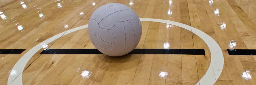 Indoor Netball