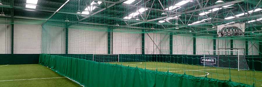 Sports Hall Netting Sports Hall Netting
