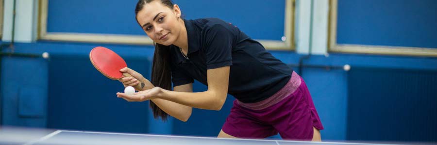 Table Tennis