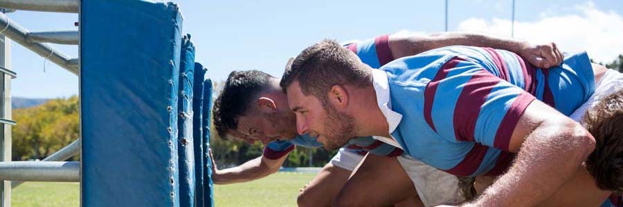 Rugby Training Aids