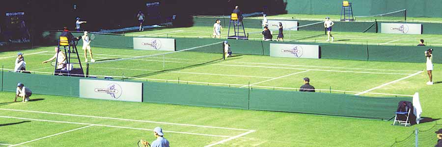 Tennis Net Adjusters & Accessories