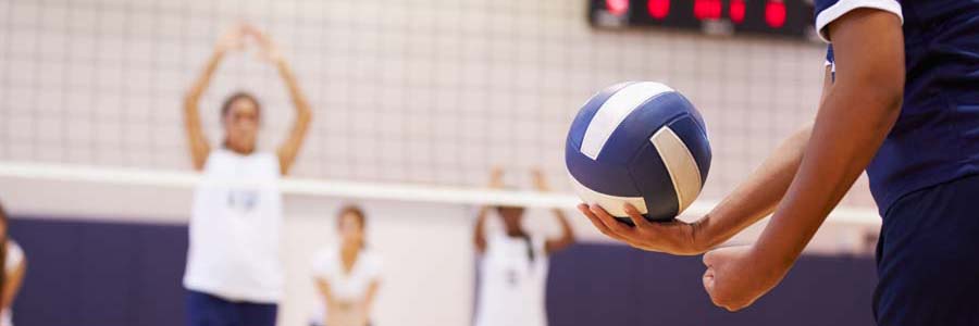 Indoor Volleyball