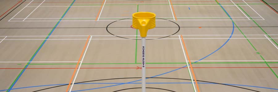 Korfball Korfball