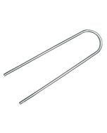 Ground Hoop Complete with Anchor Wire