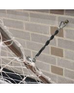 Wall Fixed Sports Hall Anchor