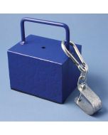 Counterbalance Weight Sports Hall Anchor