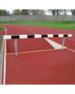 Water Jump Barrier