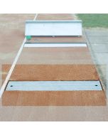 Athletics Runway Blanking Board