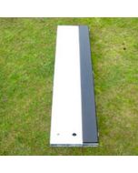 Athletics Runway Take Off Board
