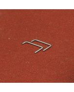 Athletics Runway - Pair of Lifting Handles