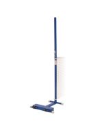 Pair of Combination Club Training Badminton / Mini Tennis Posts