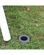 Turf Screw Socket & Cap