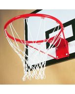 No.1 Regulation Basketball Nets, White