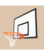 BB4 Regulation Basketball Rings