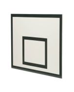 1.22m x 0.92m Practice Size Wooden Backboards