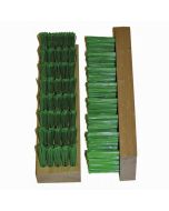 Replacement Brushes for Multi-Station Boot Wipers