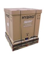 Supa Stadia AF White Sportsground Paint (800 Litre Tank)
