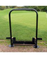 Club Boot Wipers with Scrapers