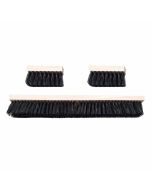 Replacement Brushes for Senior Club Boot Wipers (1m model)