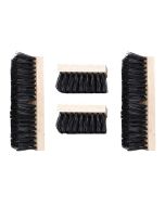Replacement Brushes for SoleMaster Boot Wiper