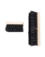 Replacement Brushes for Solo Boot Wiper
