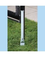 Sockets for Multi 1 / Multi 2 Permanent Boot Wiper