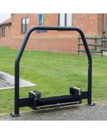 Premier Fixed Boot Wiper 1.1m